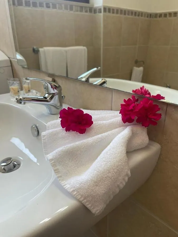 San Raffaele Guest House Villasimius