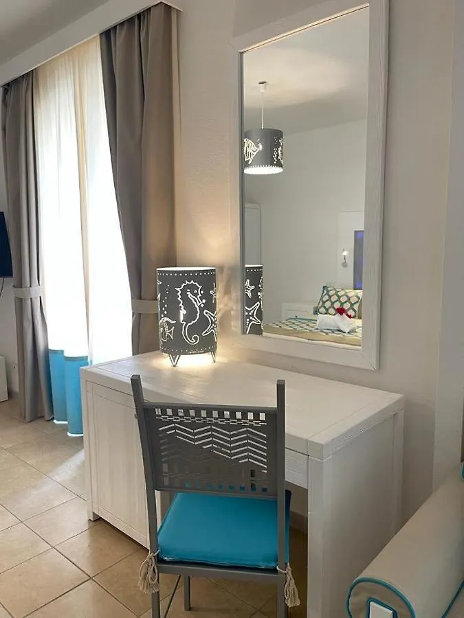San Raffaele Guest House Villasimius Italy