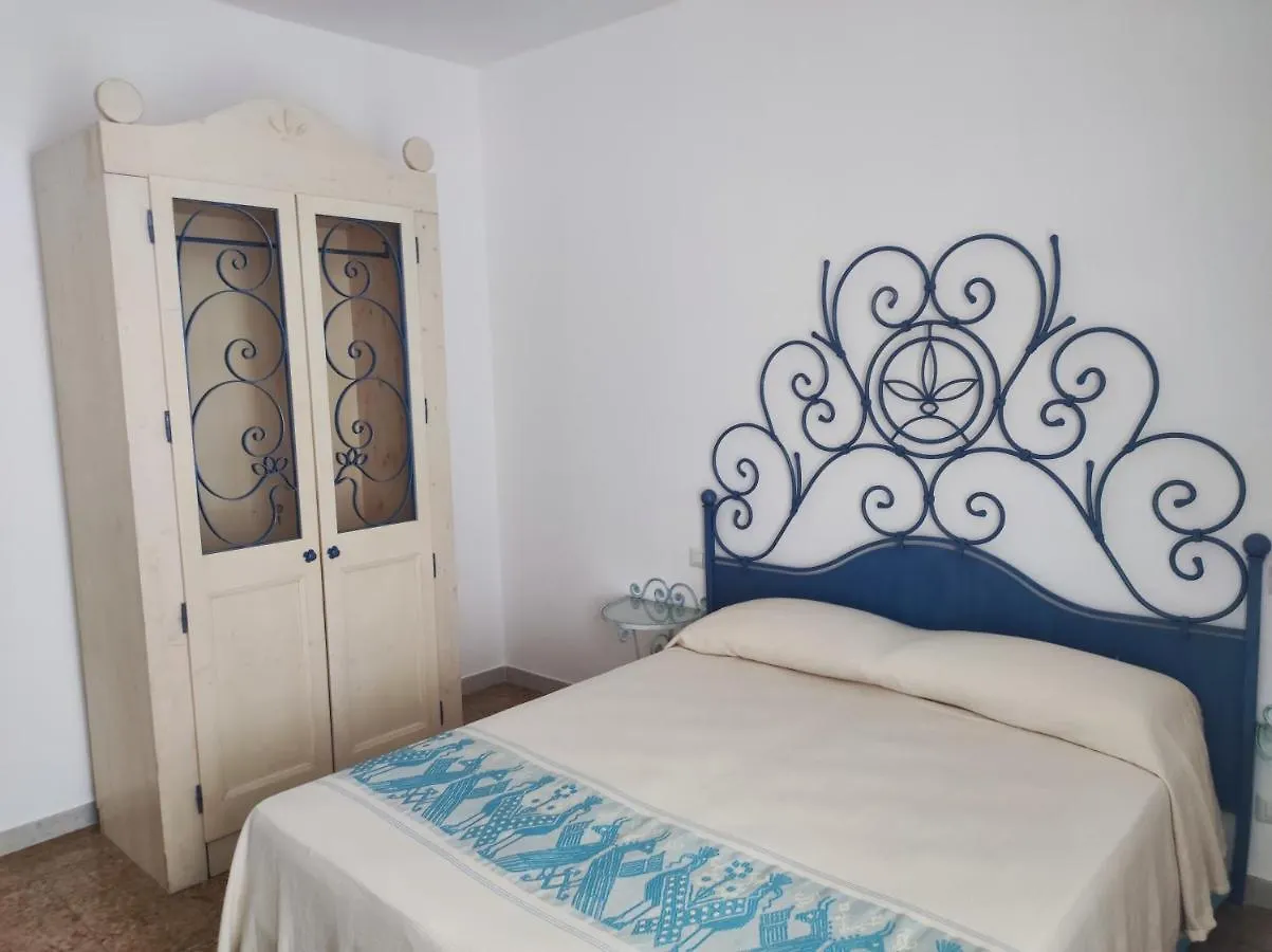 San Raffaele Guest House Villasimius Italia