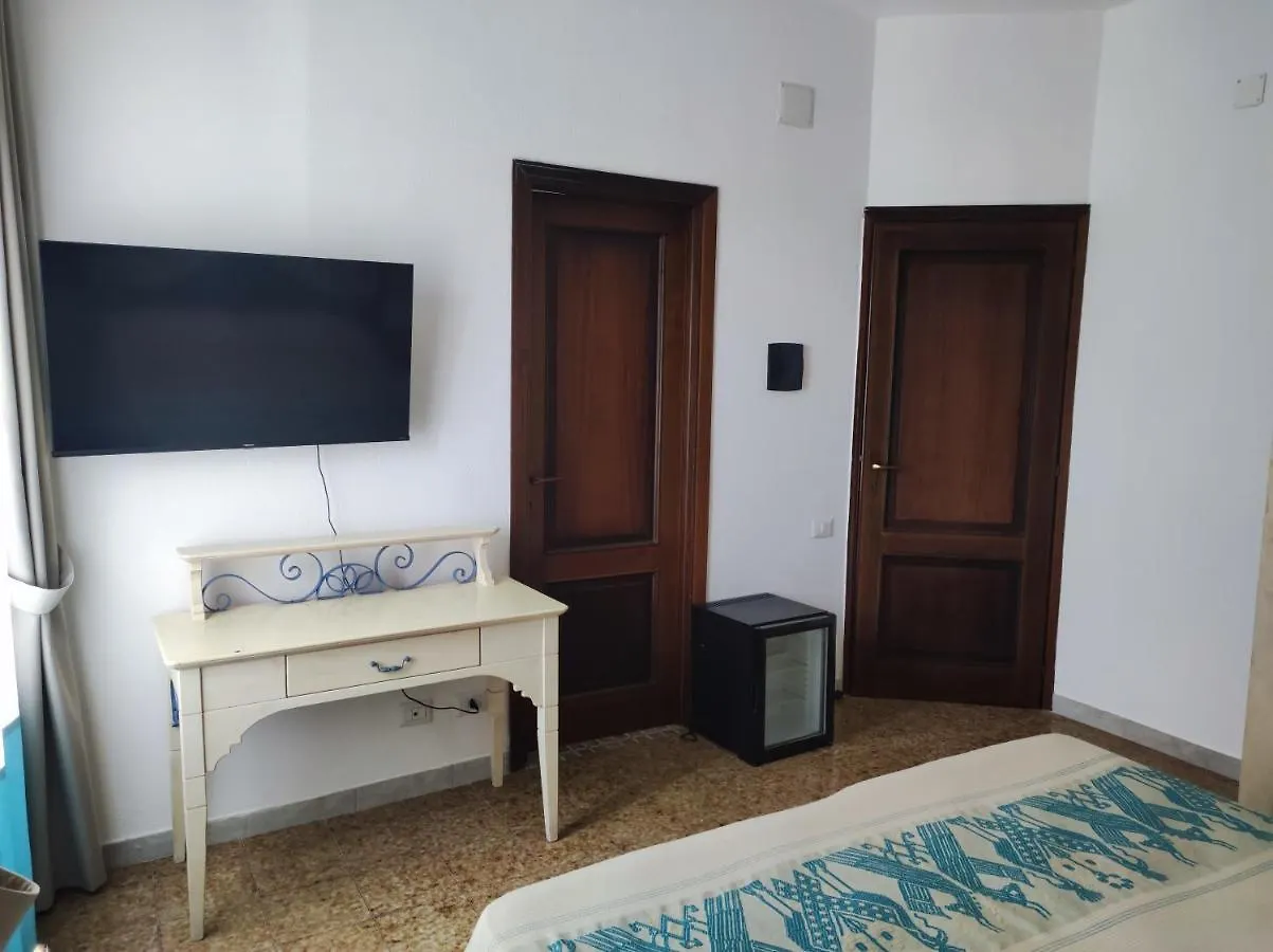 San Raffaele Guest House Villasimius