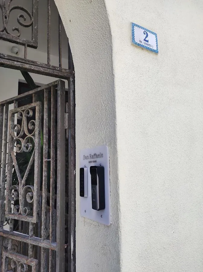 San Raffaele Guest House Villasimius
