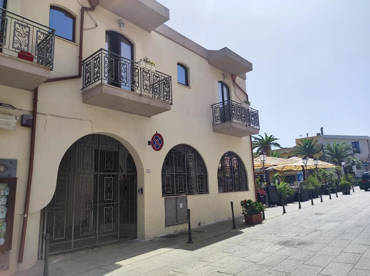 San Raffaele Guest House Villasimius
