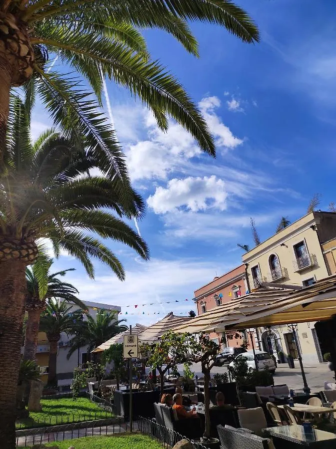 San Raffaele Guest House Villasimius