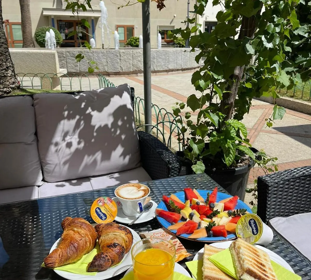 San Raffaele Guest House Villasimius