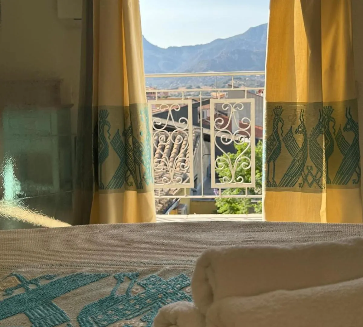 San Raffaele Guest House Villasimius Italia