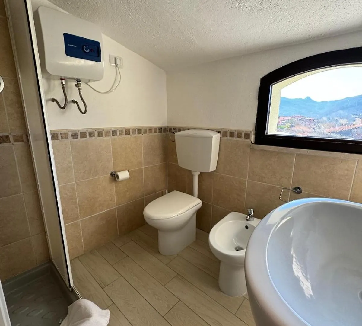 San Raffaele Guest House Villasimius