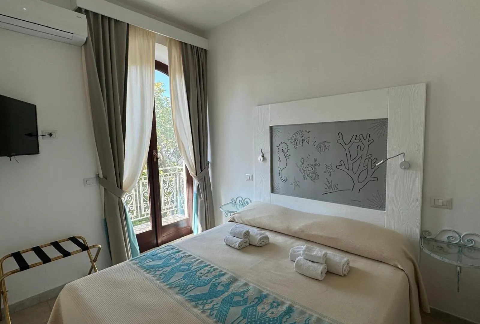 San Raffaele Guest House Villasimius