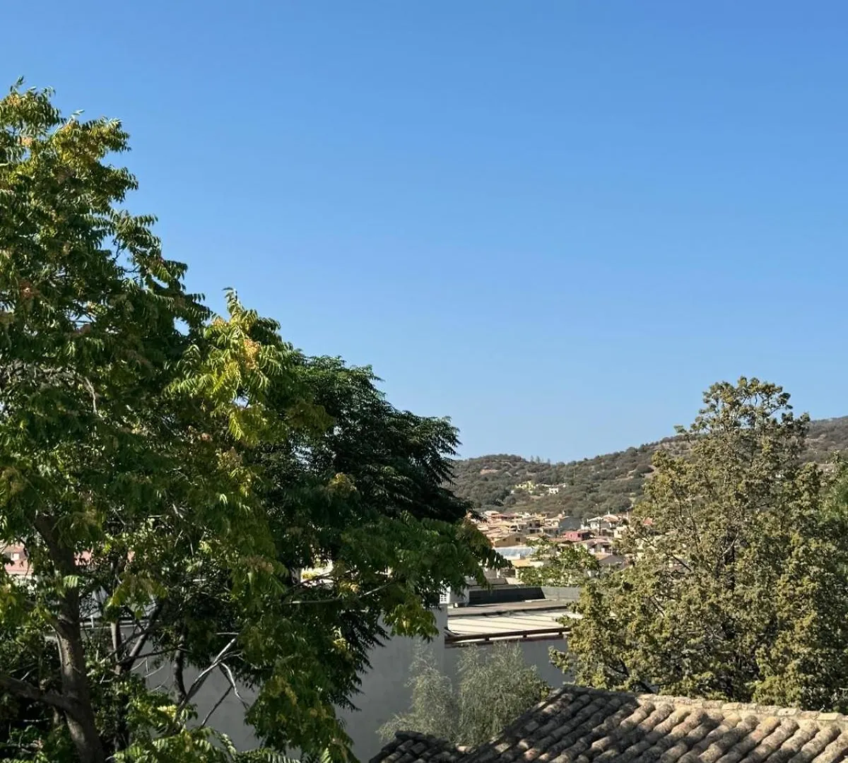 San Raffaele Guest House Villasimius 0*,  Italia