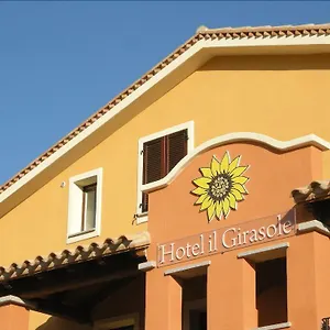 3* Hotel Il Girasole