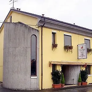 Marco Polo 3*, Caldogno Italia