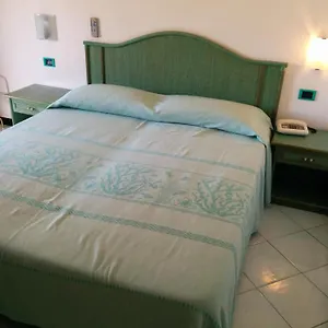 3* Hotel Blu Marlin