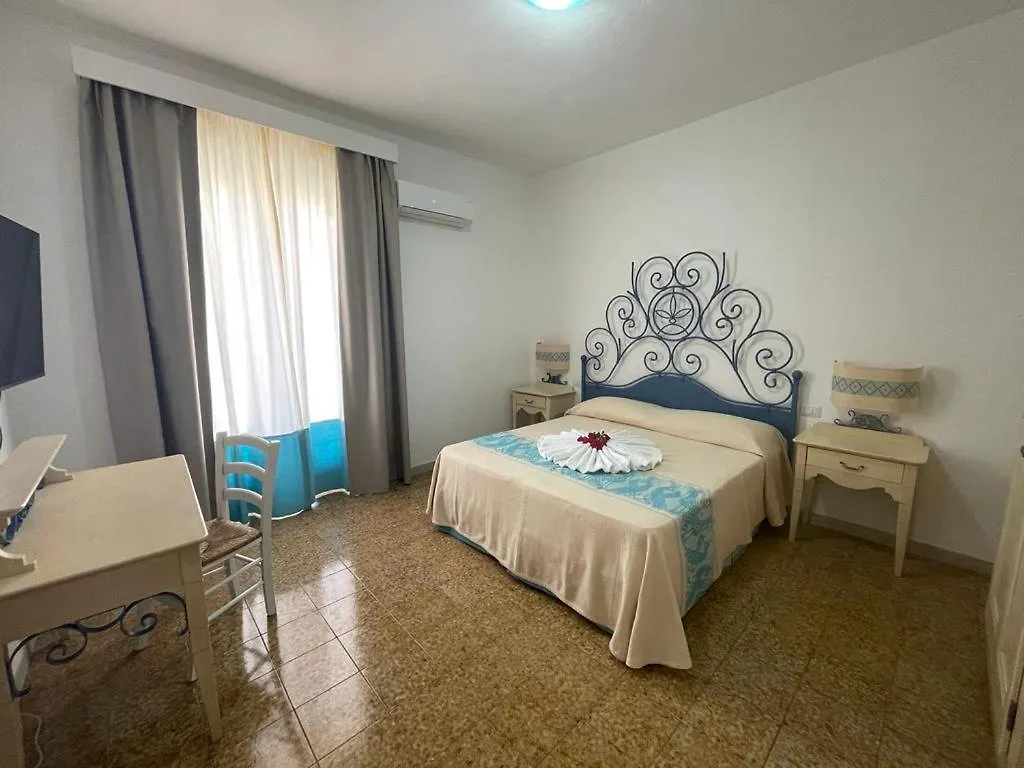 San Raffaele Guest House 빌라시미우스