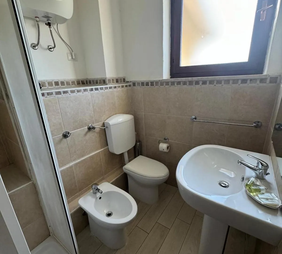 San Raffaele Guest House 빌라시미우스